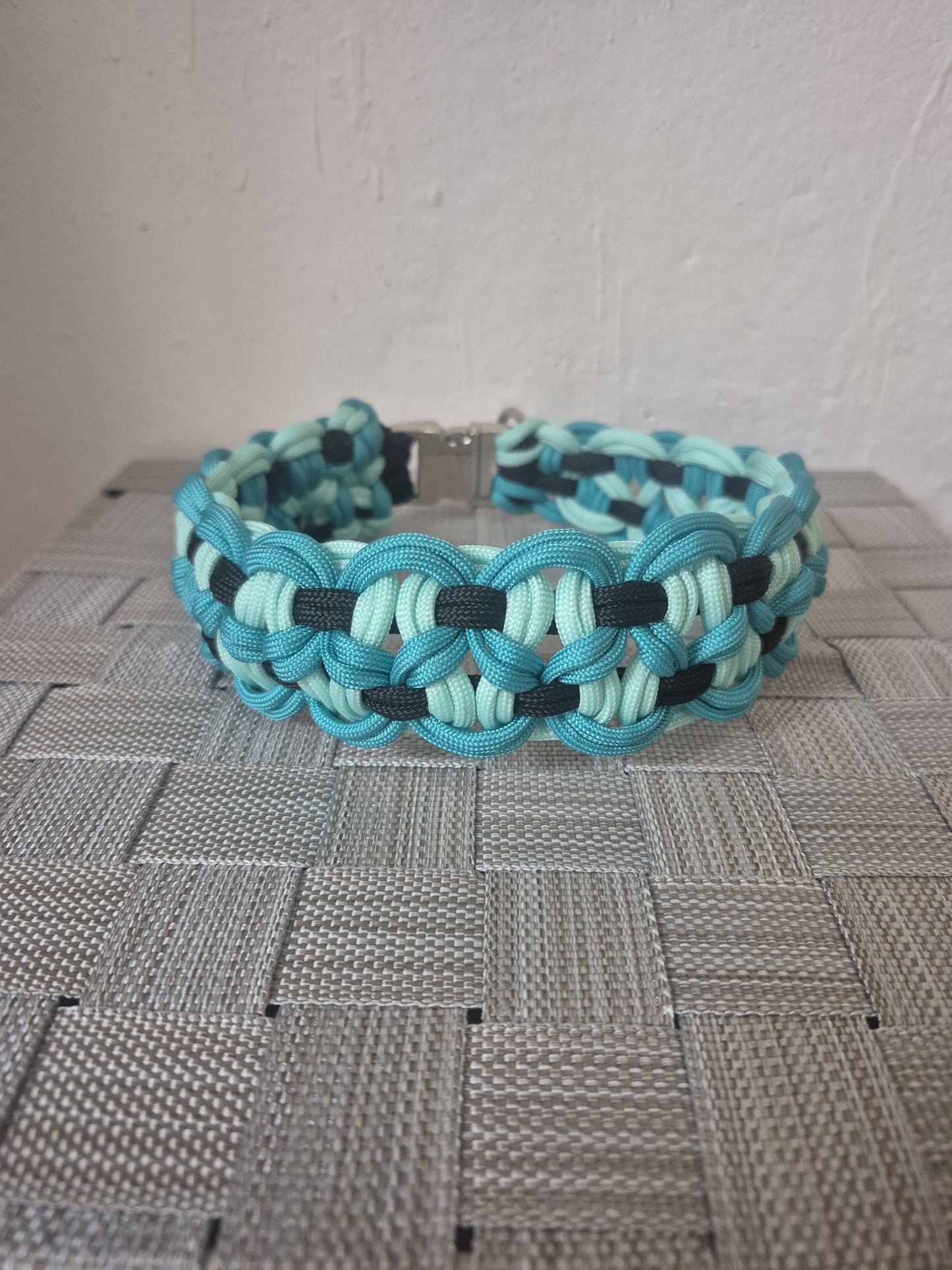 Halsband "Buddy" Gr. L 42 cm