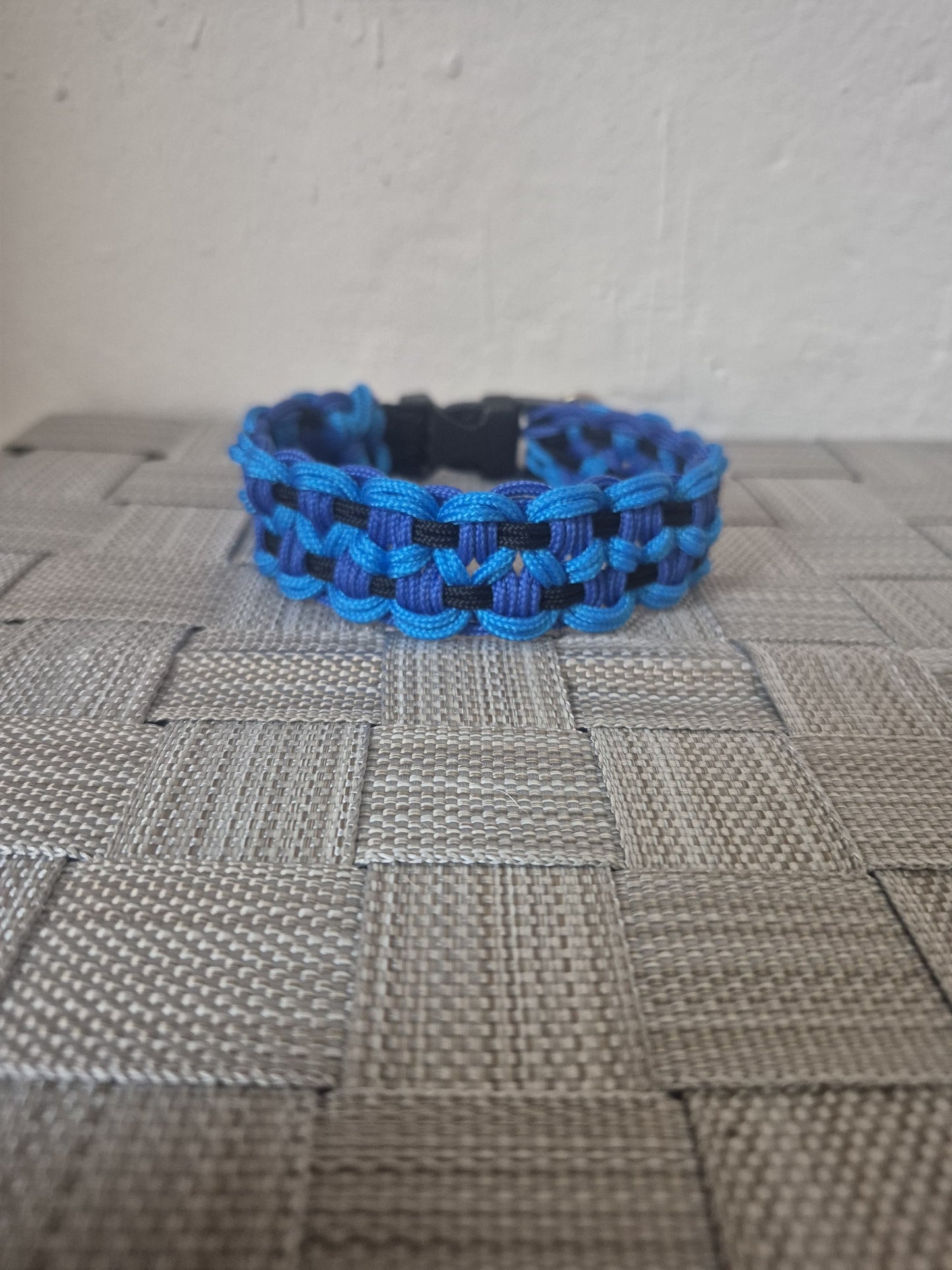 Halsband "Buddy" Gr. XS 24cm
