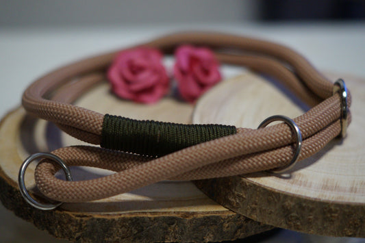 Zugstopp Halsband