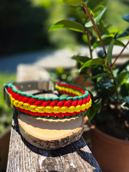 Halsband "Mailo" Gr. M 36 - 43cm