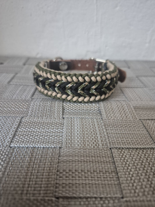 Halsband "Apollo" Gr. XS 20,5 - 24,5 cm