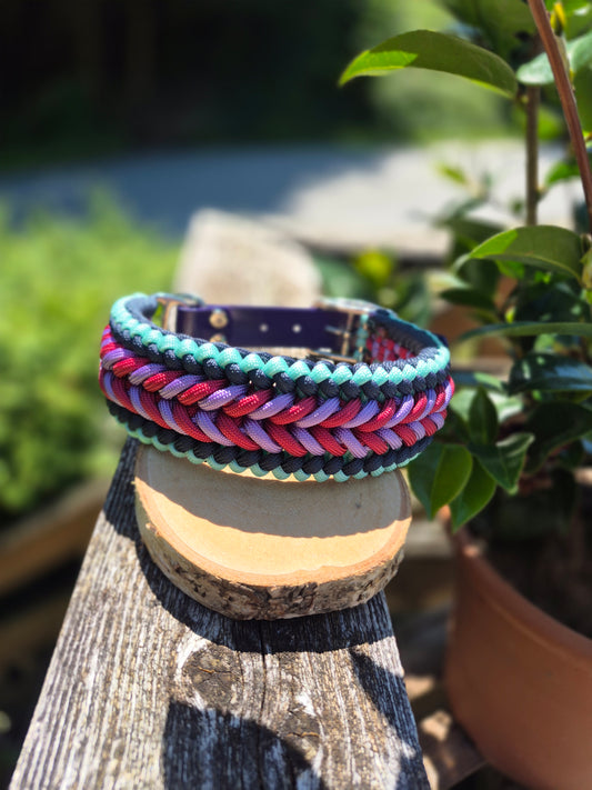 Halsband "Apollo" Gr. L 38 - 44cm
