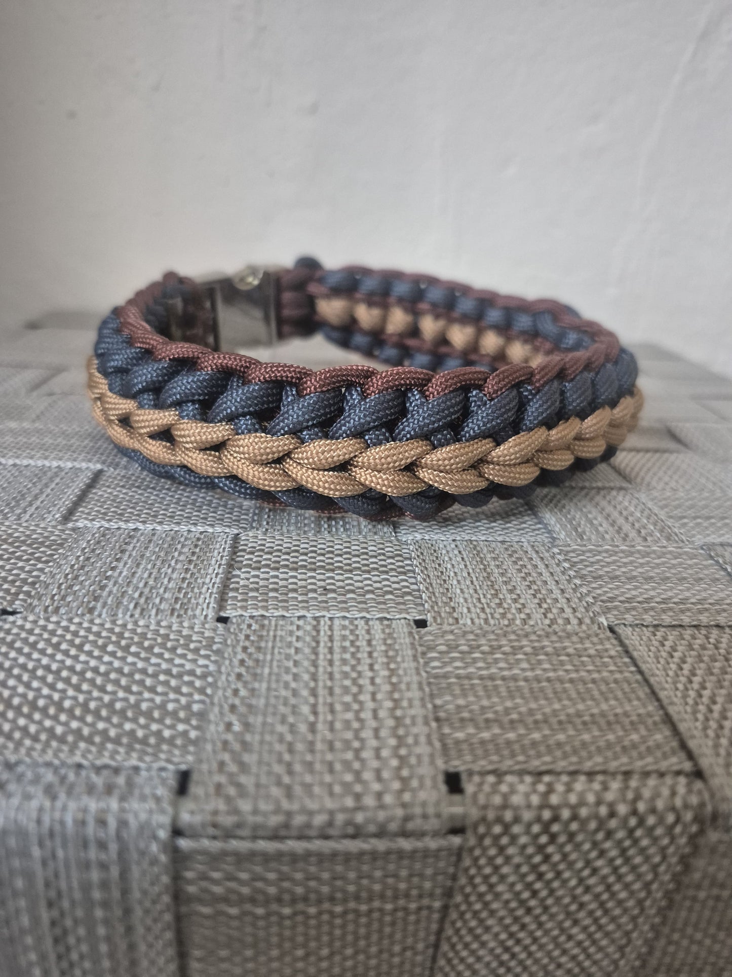 Halsband "Mailo" Gr. S 31 cm