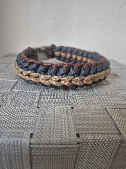 Halsband "Mailo" Gr. S 31 cm