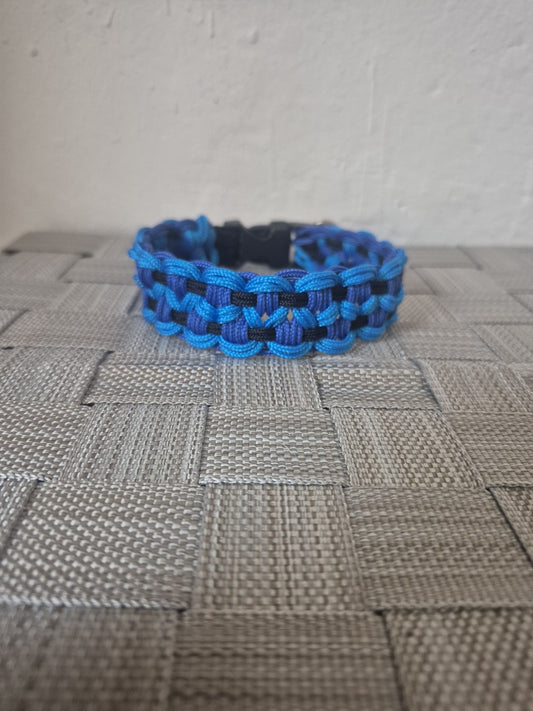 Halsband "Buddy" Gr. XS 24cm