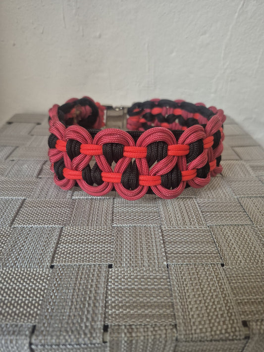 Halsband "Buddy" Gr. L 42 cm